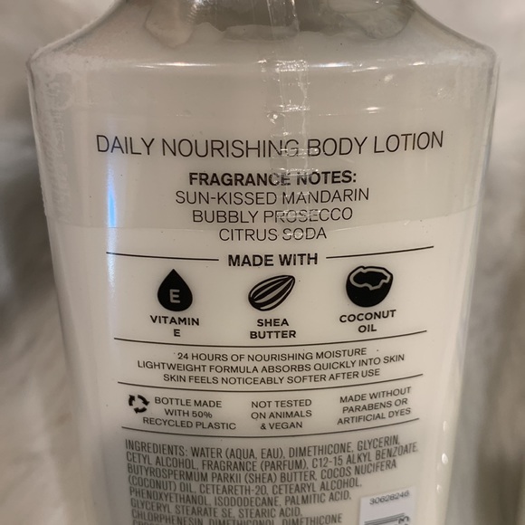 Bath & Body Works 23 Summer Body Lotions Bundle - Picture 3 of 4